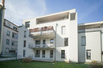 appartement à Mulhouse (68)