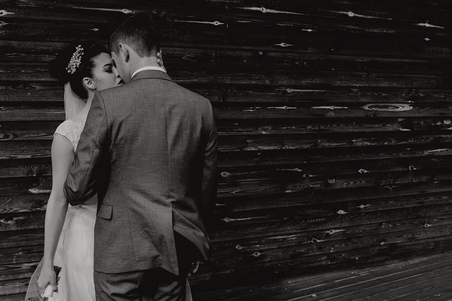 Fotógrafo de bodas Elena Eremina (2lenz). Foto del 20 de julio 2019