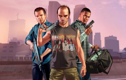 GTA 5 APK Download Android Free chrome extension