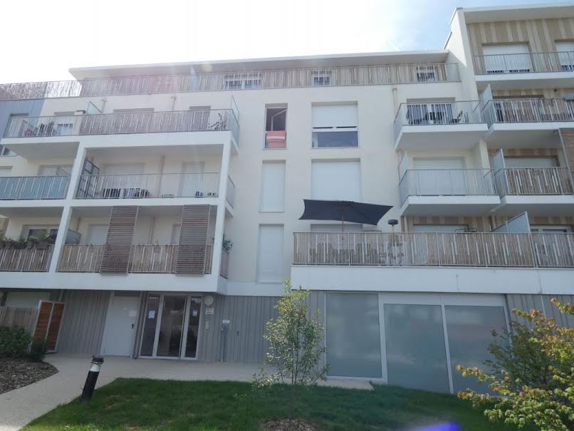 Location  appartement 3 pièces 59 m² à Vaires-sur-Marne (77360), 1 019 €