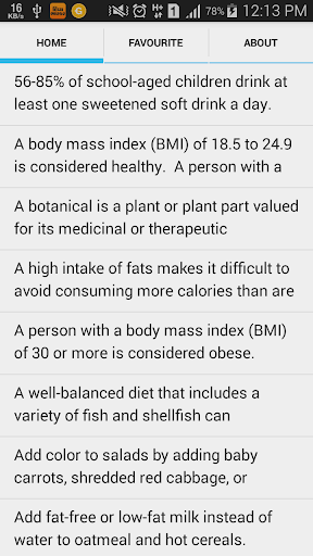 Nutrition Tips For Weight Loss