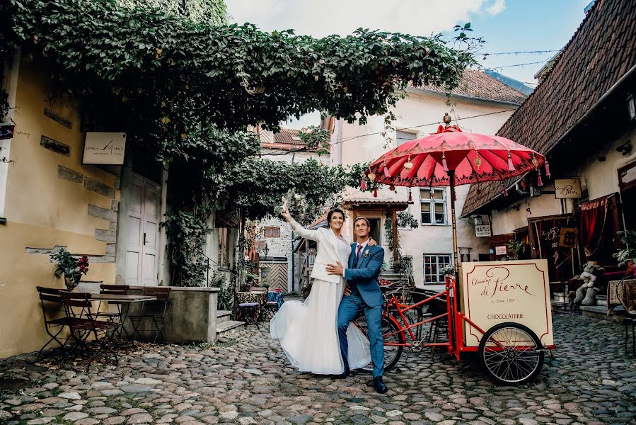 Photographe de mariage Jelena Velpler (jelenavelpler). Photo du 22 février 2021