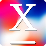 Cover Image of Baixar iphone x home bar - iphone 11 home bar 1.0 APK