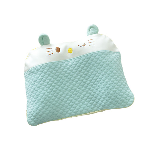 Title 8, Summer Baby Styling Pillow Newborn Cartoon Buck...