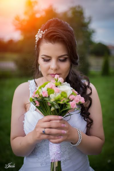 Wedding photographer Marius Iacob (photoiacobmarius). Photo of 21 May 2017