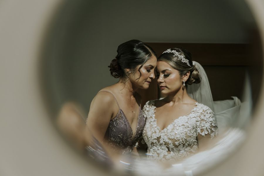 Wedding photographer Elvia Rodríguez (elviaphotolife). Photo of 9 September 2023