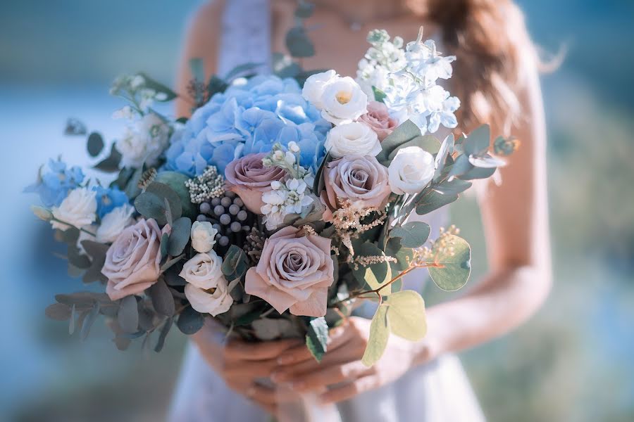 Fotógrafo de bodas Aybolat Ospanov (aibolatph). Foto del 7 de octubre 2019