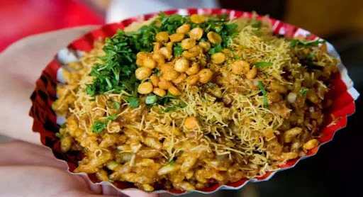 Punjabi Bhel