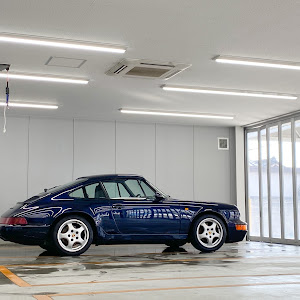 911 クーペ カレラ2