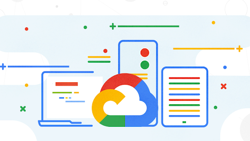 image for acceleraterating your journey to Google Cloud with RAMP