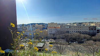 appartement à Nimes (30)