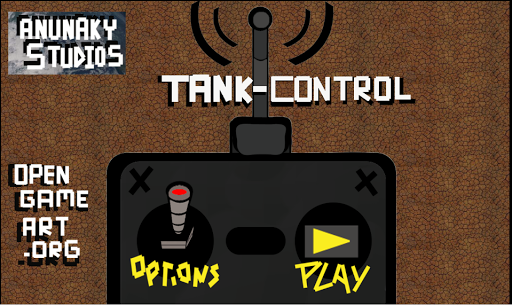 Tank Control