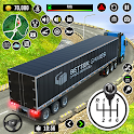 Truck Games - Driving School