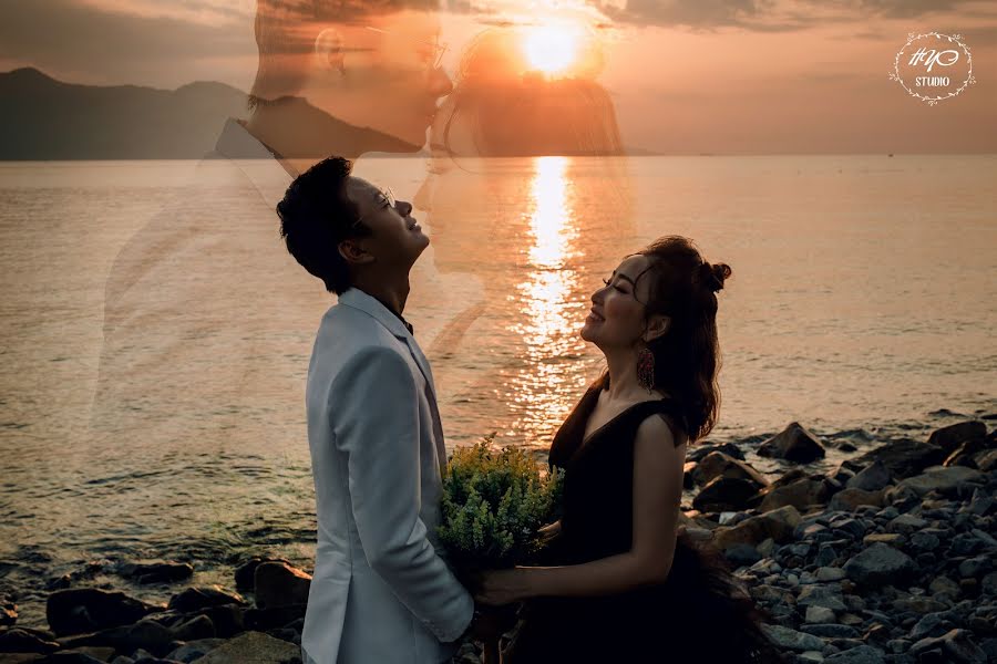 Fotografer pernikahan Hyo Lynh (hyostudio). Foto tanggal 4 Januari 2020