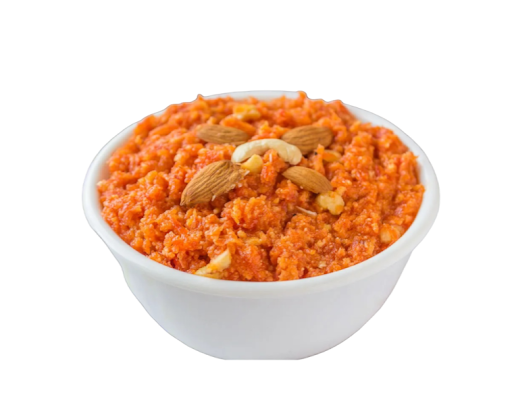 Carrot Halwa