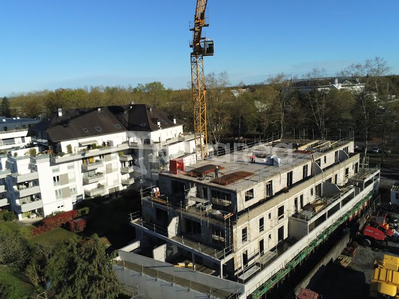 Vente appartement 4 pièces 108 m² à Pau (64000), 385 000 €