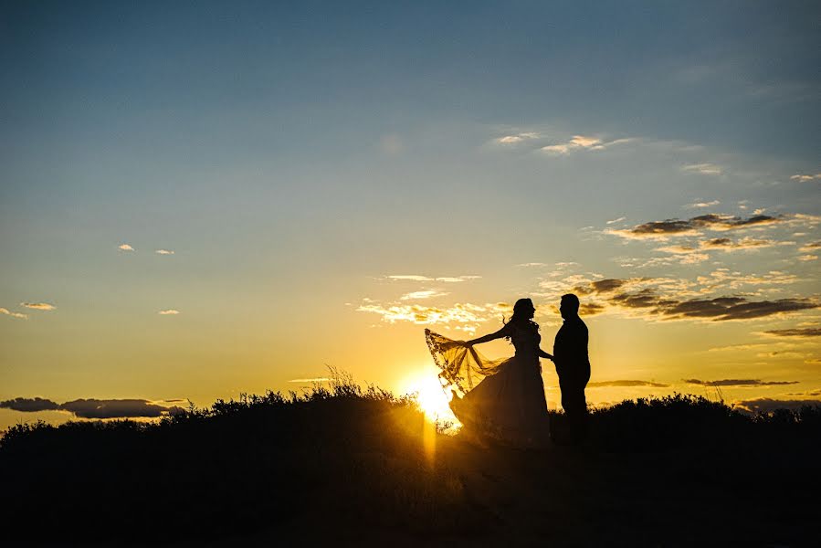 Photographe de mariage Panos Apostolidis (panosapostolid). Photo du 1 octobre 2020