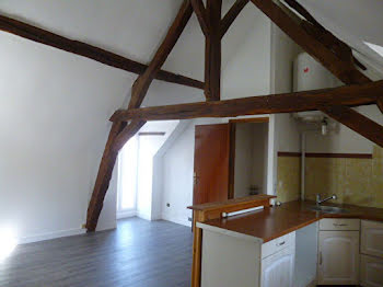 appartement à Ecquevilly (78)