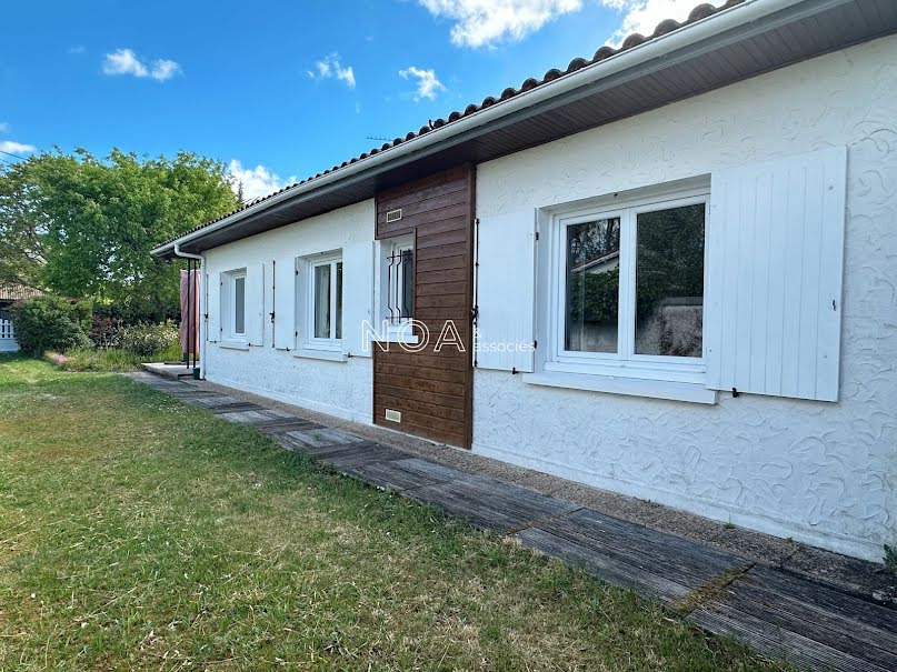 Vente maison 3 pièces 70 m² à Andernos-les-Bains (33510), 426 400 €