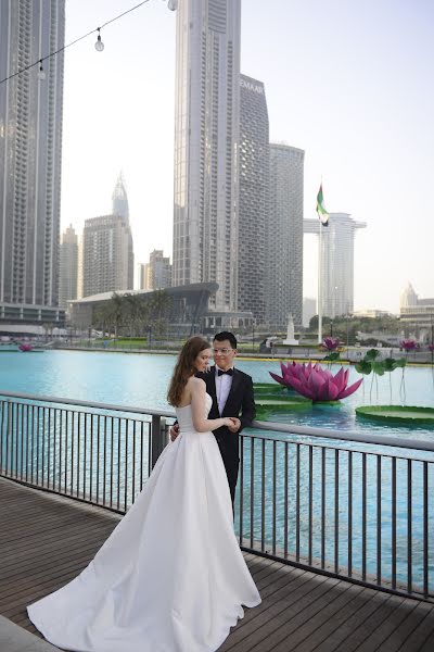 Wedding photographer Alina Kim (alinakim). Photo of 4 February