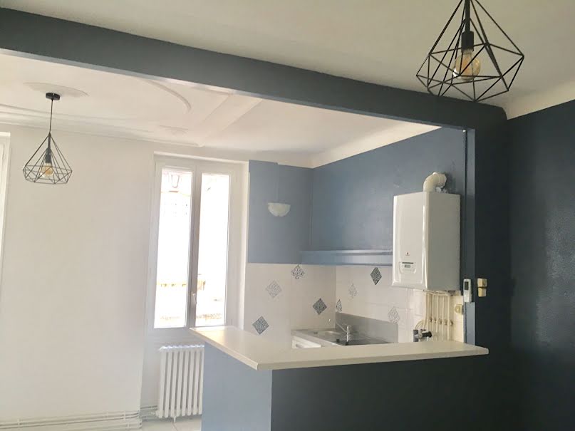 Vente appartement 3 pièces 48 m² à Bordeaux (33000), 229 000 €