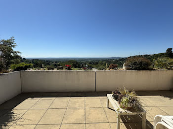 appartement à Villeneuve-les-avignon (30)