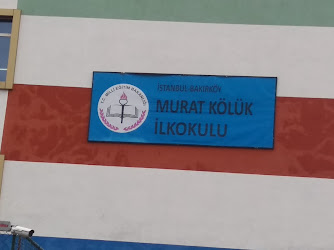 Murat Kölük İlkokulu