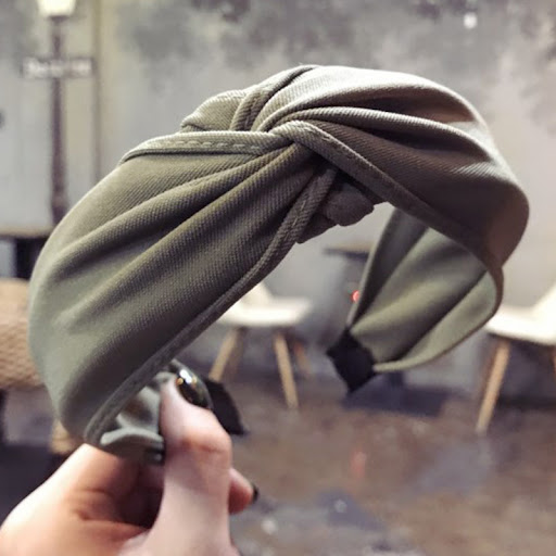 Grey green