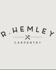 R A Hemley Carpentry Ltd Logo