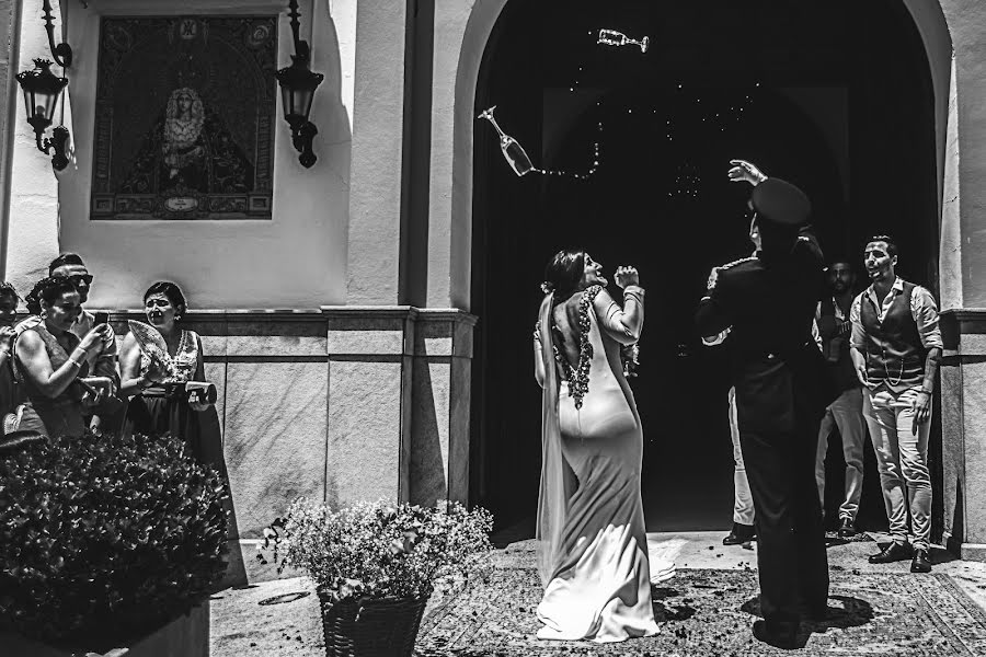 Wedding photographer Ernst Prieto (ernstprieto). Photo of 10 July 2019