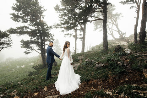 Düğün fotoğrafçısı Sergey Vasilchenko (luckyman). 27 Haziran 2021 fotoları