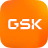 GSK events icon