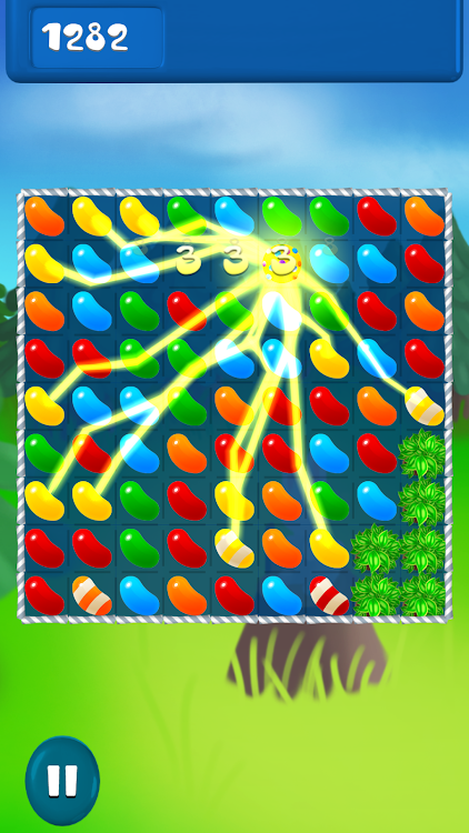 Match 3 Candy - 1.0.5 - (Android)