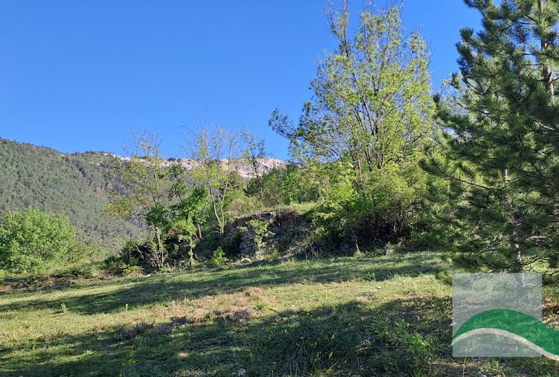  Vente Terrain à bâtir - 9 010m² à Saint-Étienne-de-Gourgas (34700) 