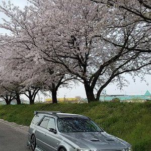 ステージア WHC34