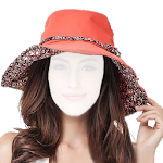 Cover Image of Unduh Girls Hat Photo Editor 1.3 APK