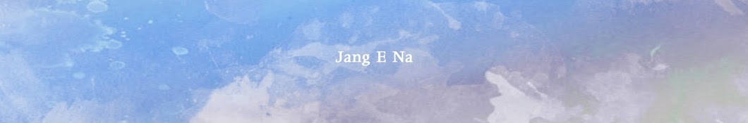 장이나Jang E Na Banner