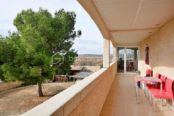 maison à Marseillan (34)