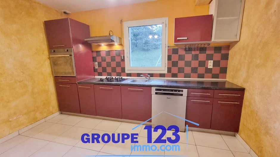 Vente maison 5 pièces 95 m² à Toucy (89130), 128 900 €