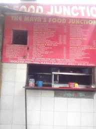 The Maya Food Junction photo 1