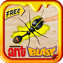 Ant Blast: Best Smasher Game icon