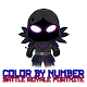 Download PixNite Color by number Battle Royale For PC Windows and Mac 2.0