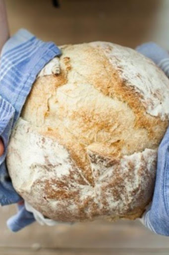 How to Make Homemade Bread