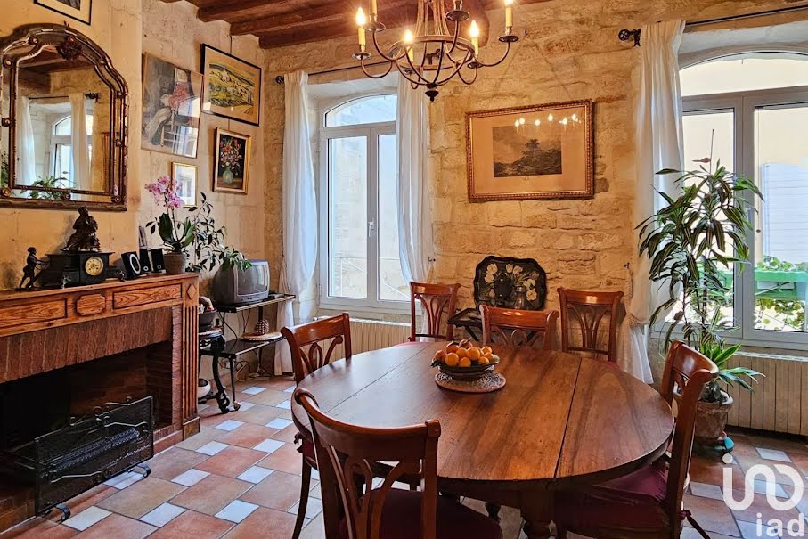 Vente maison 8 pièces 188 m² à Tarascon (13150), 298 000 €