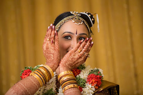 結婚式の写真家Raghu Lakshminaarayanan (lakshminaarayan)。2015 7月1日の写真