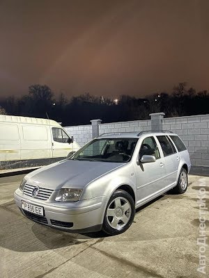 продам авто Volkswagen Bora Bora (1J2) фото 2