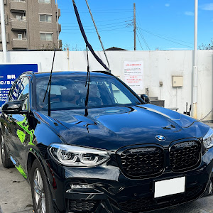 X3 xDrive 20d