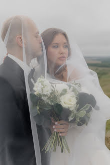 Photographe de mariage Mariya Pokareva (mariapokareva). Photo du 1 décembre 2022