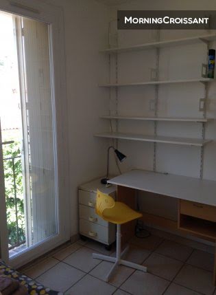 Location meublée duplex 3 pièces 50 m² à Avignon (84000), 1 660 €