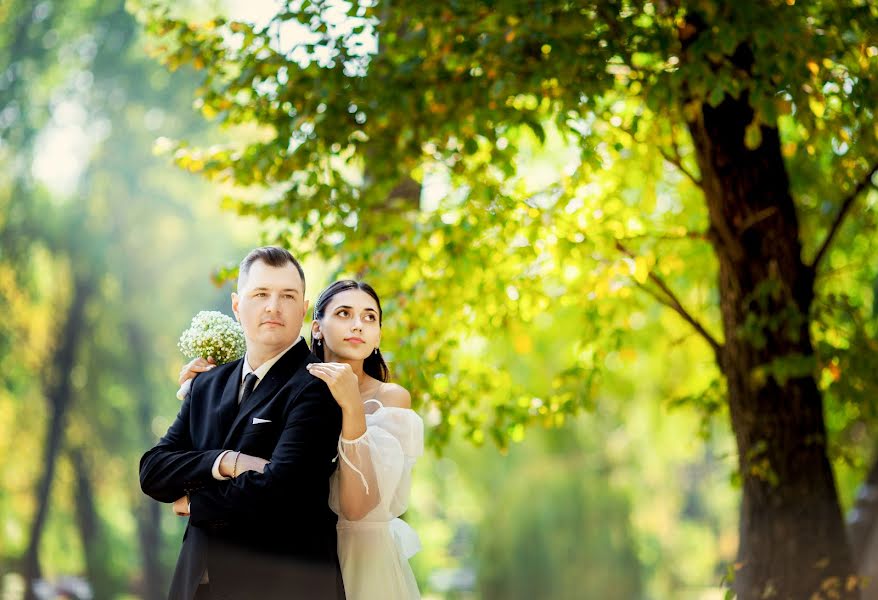 Wedding photographer Sergey Martyakov (martyakovserg). Photo of 15 November 2023